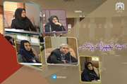 جلسه کمیته تجهیزات پزشکی مجتمع بیمارستانی امام خمینی (ره) برگزار شد